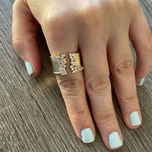 BohemianāoneāsizeāringāN119 - Picture 3 of 4